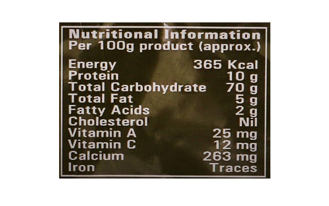 Eastern Pepper Powder    Pack  100 grams
